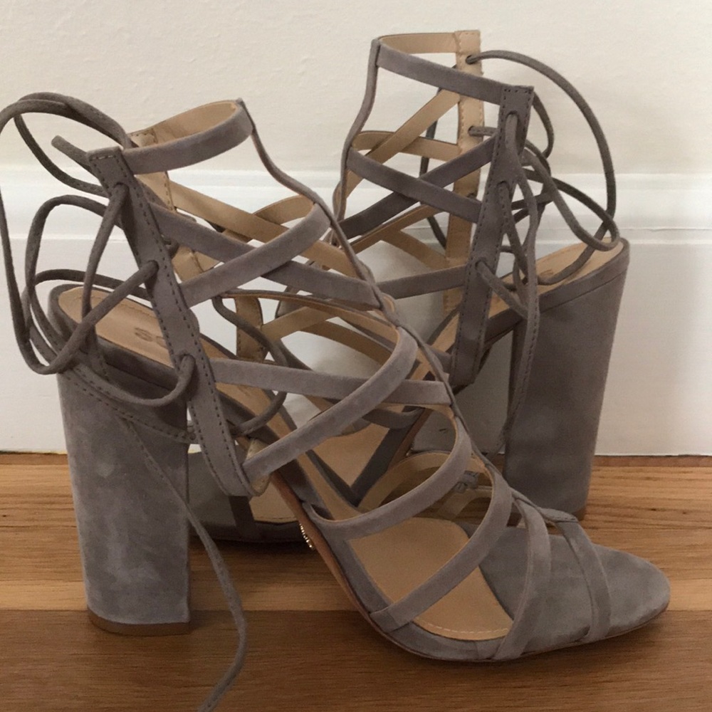 Schutz Sandals
